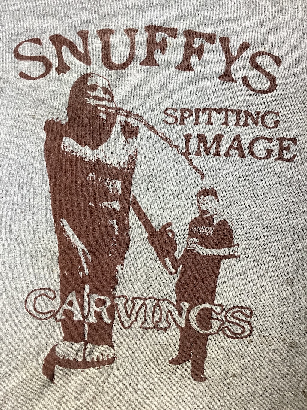 Snuffy Destefano