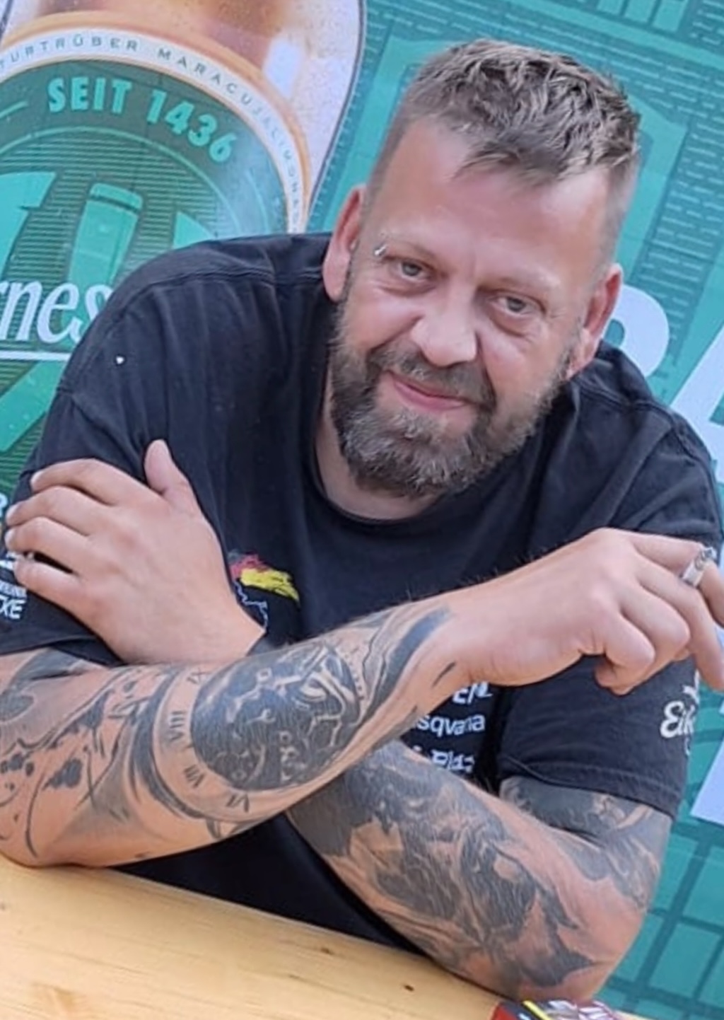 Markus Eigenberger