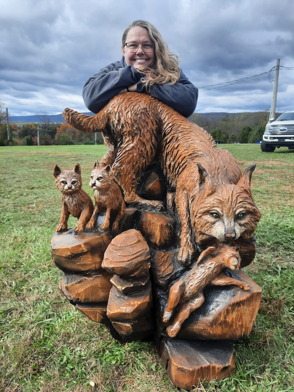 Beth Krumrine