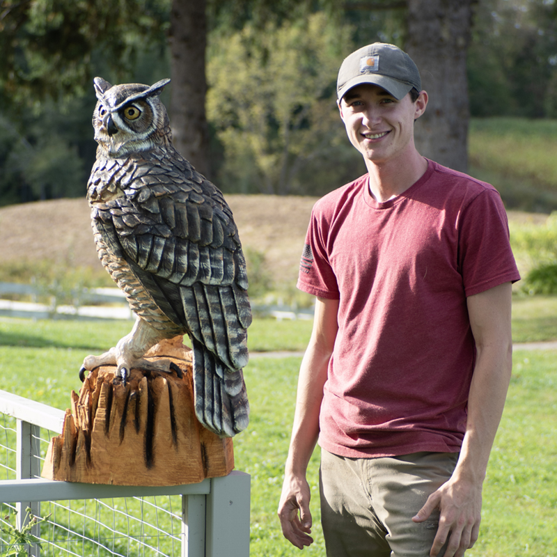 Josiah Macica