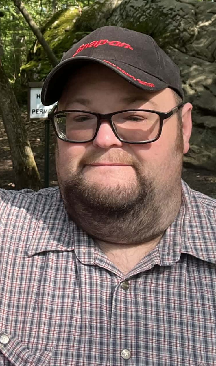 Bill Woods